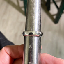 Load image into Gallery viewer, Heavy Sterling Silver Rings